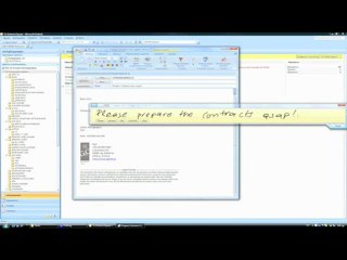 PersA - Personal Assistant Vista _ Windows 7 using Office 2007