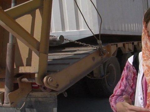 Libye : Au plus près des blessés de Syrte