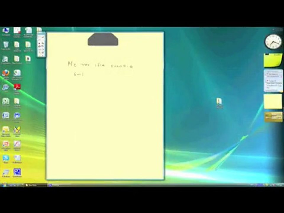 PersA Convert notes _ Use mouse