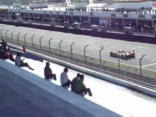 Le Mans Series 2011 - Rebellion for Real!