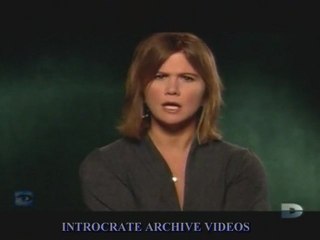 Fantômes Chez les Stars, Épisode [11] - 1 de 3