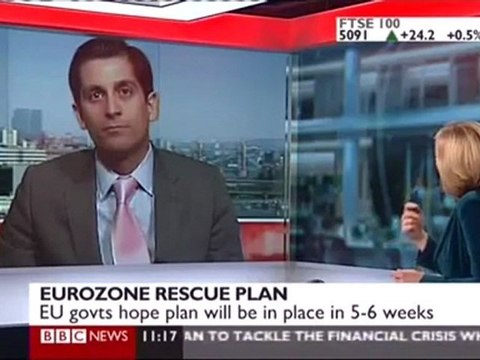 Le vrai-faux trader qui a choqué le web