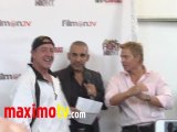 Michael Lohan vs Kato Kaelin - Celebrity Fight Night