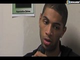 Normandie TV - SUJET basket Nicolas Batum