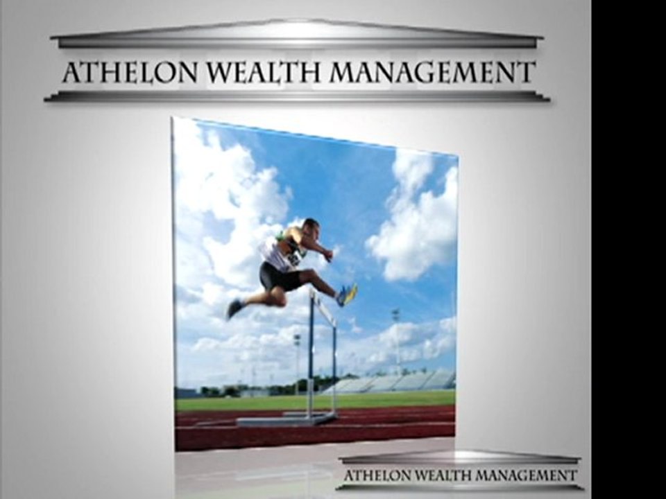 Athelon Wealth Management - A New Approach To Investing