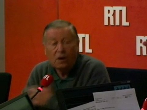 La grève à l'Education nationale vue par Alain Duhamel