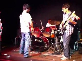 Big Girls- LOS COBRAS