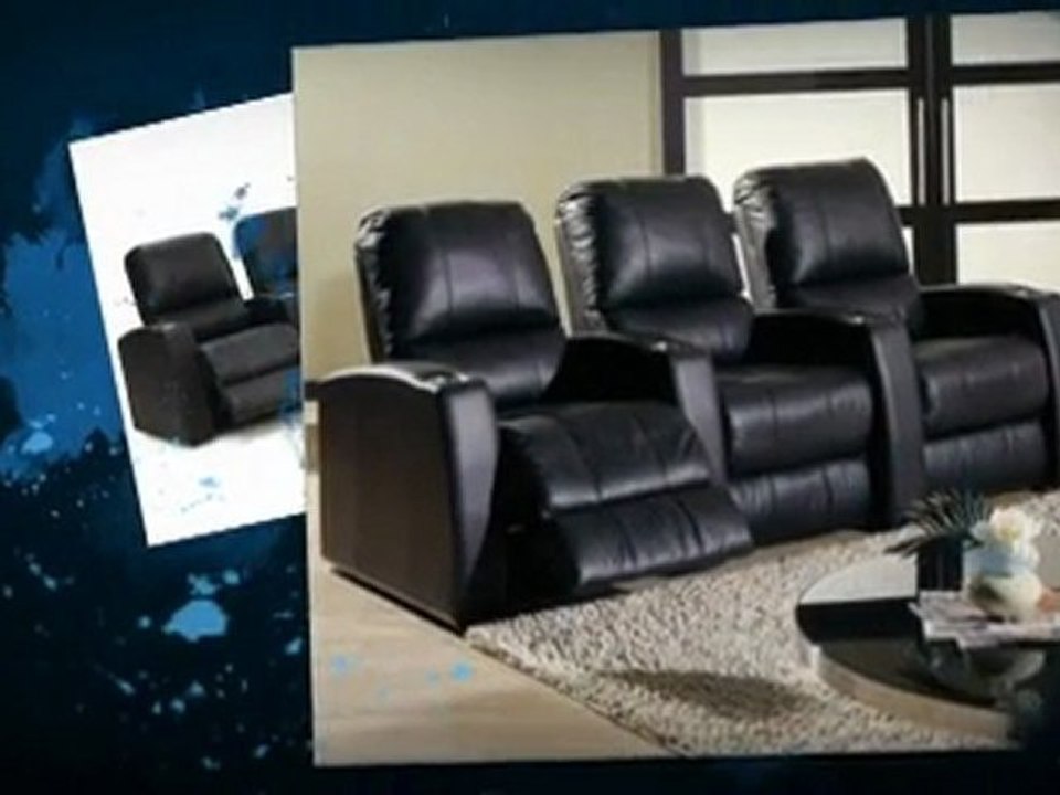 Palliser Pacifico - Call 888-602-7328 - TheaterSeatstore.com