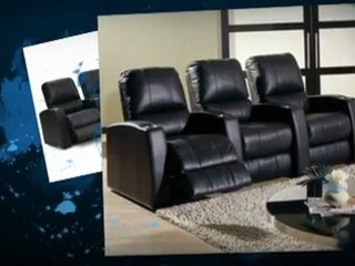 Palliser Pacifico - Call 888-602-7328 - TheaterSeatstore.com