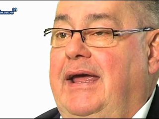 Strasbourg: le lobby des automobilistes en colère