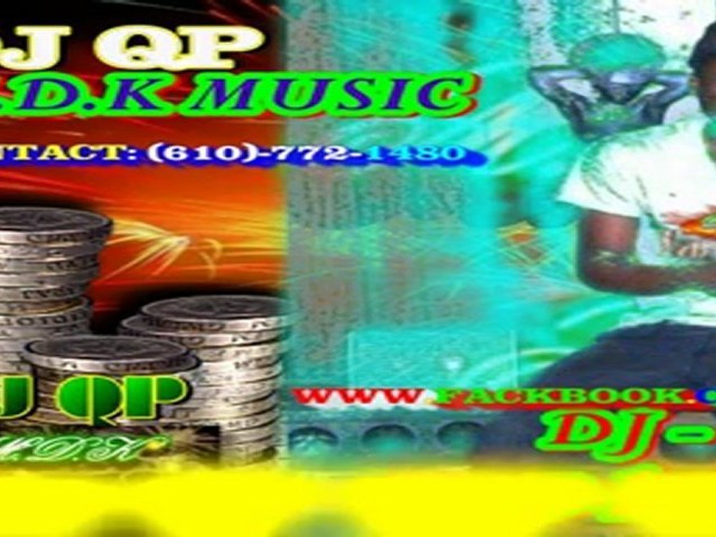 M.D.K FILMS