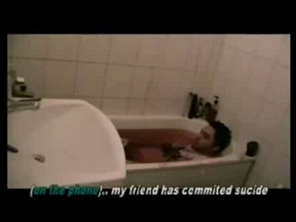 Suicide Prank
