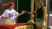 Lemonade Prank