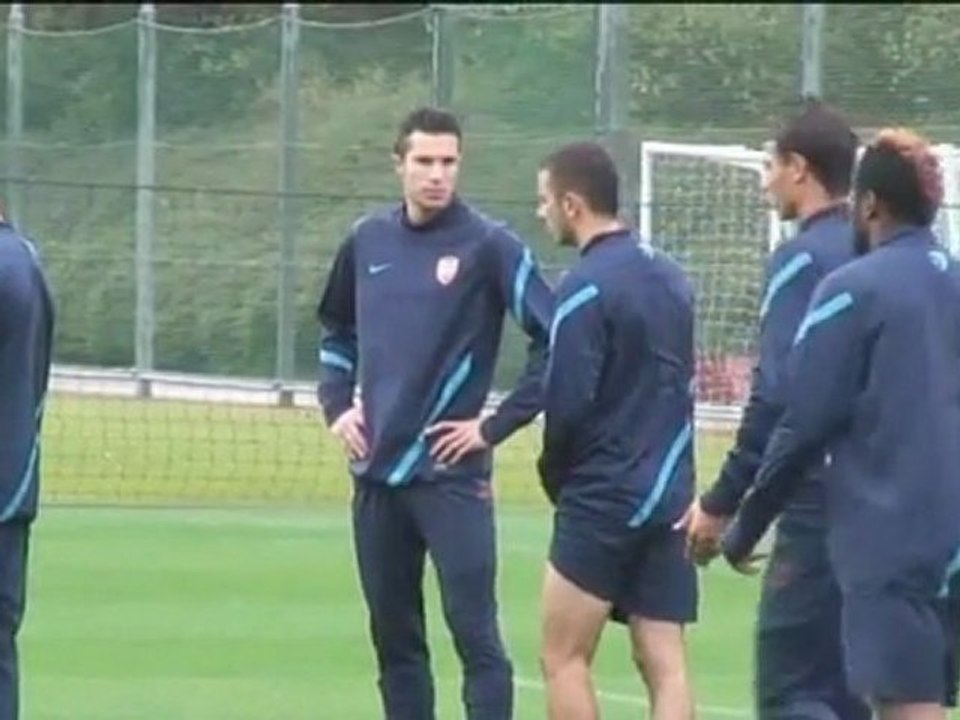 LM - kolejny test dla Wengera