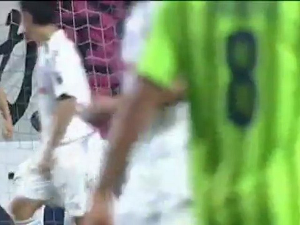 AFC CL - Jeonbuk im Halbfinale