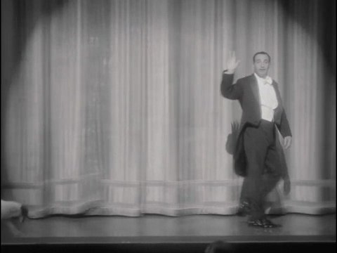 Rencontre avec Jean Dujardin et Michel Hazanavicius