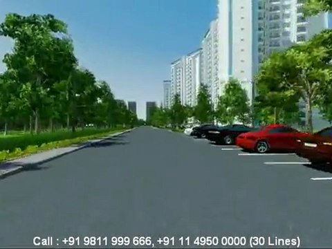 Omaxe Palm Greens Sector MU Greater Noida +91 9811 999 666 Omaxe Palm Greens