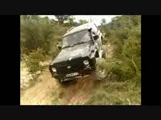 Saint Martlin de Londres (34) - 24/25 Septembre 2011