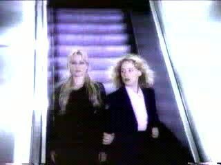 Ace of Base - Living in Danger