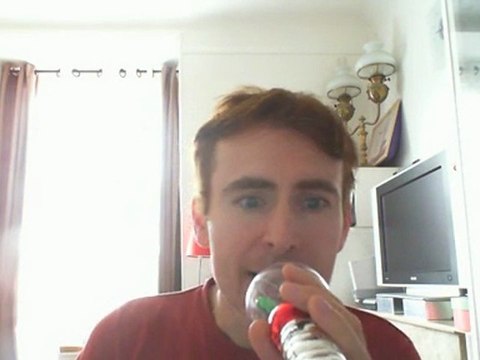 Wiwi égratigne Salome de Chayanne