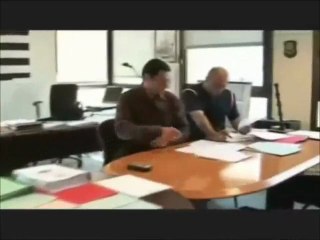 Narcotrafic - Comme une Trainée de Poudre