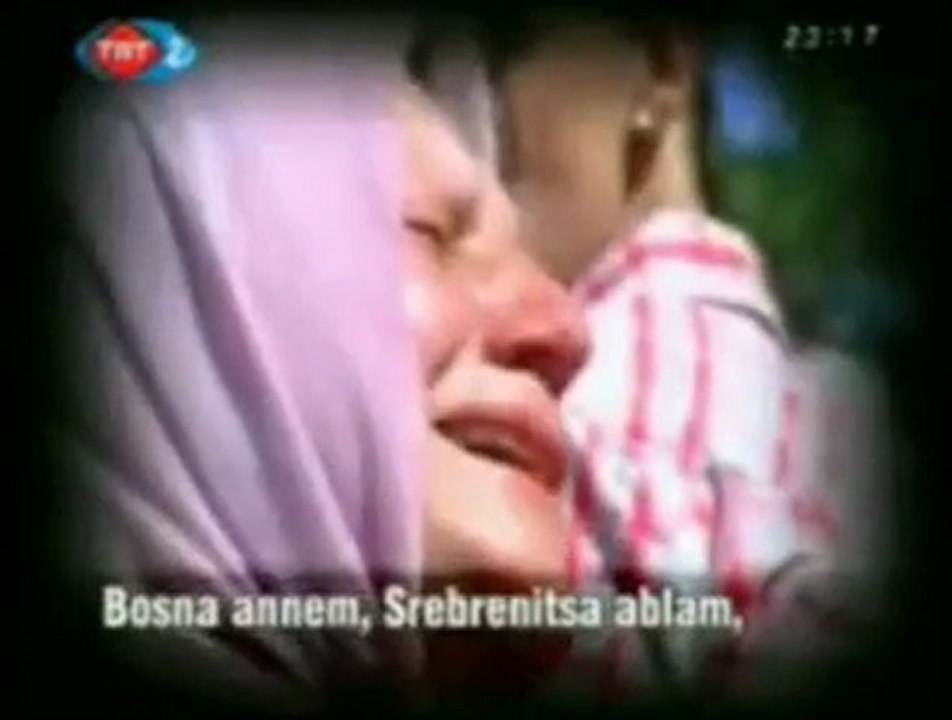 Bosna Katliamı