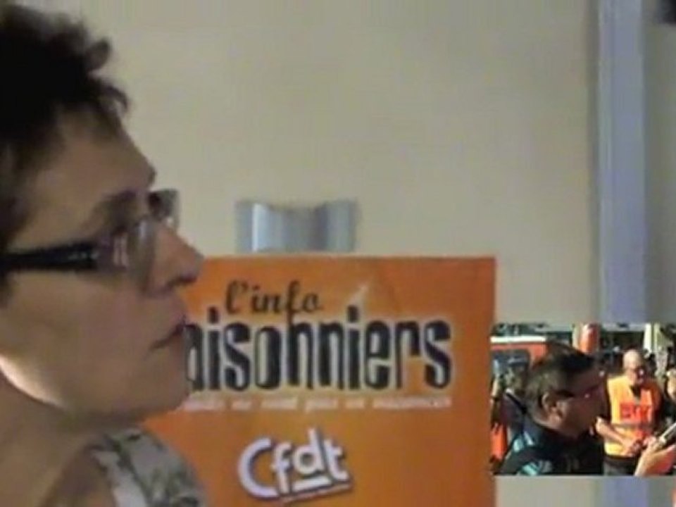 Venue de Thierry Cadart