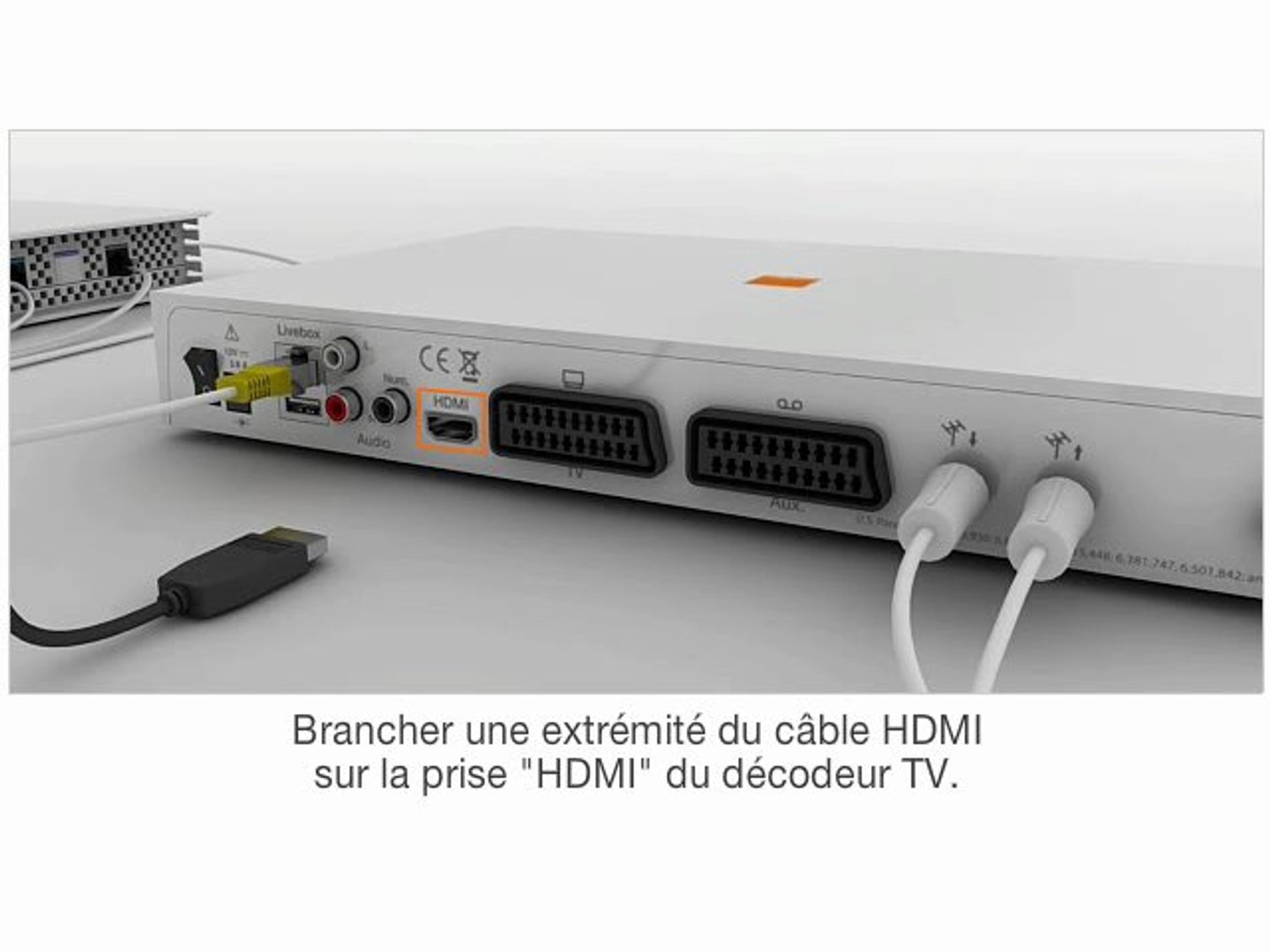 Sitemapcdatahttpsaramixel Thicoipeinfodecodeur Tv Orange Installation