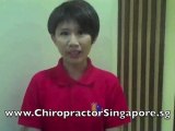 Chiropractic Clinic Singapore | Singapore Chiropractor