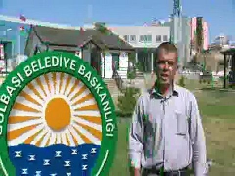 Gölbaşı Belediyesi Hizmet tanıtım videosu