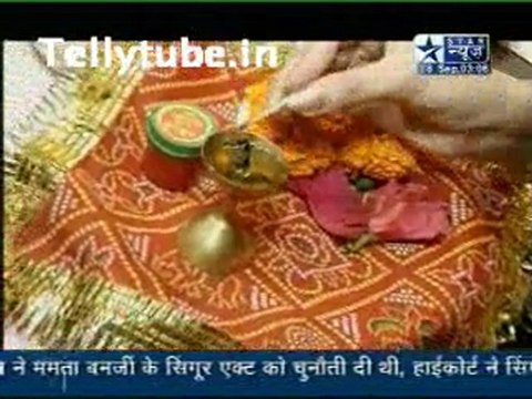 Saas Bahu Aur Saazish-28th September 2011 Part 2