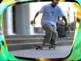 Skateboarding -- Bails -- Not Funny