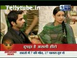 Saas Bahu Aur Saazish-28th September 2011 Part 3