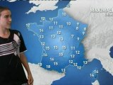 Festival de Loire 2011 : La météo de Clément