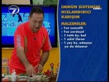 28 Eylül 2011 Dr. Feridun KUNAK Show Kanal7 1/2