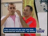 28 Eylül 2011 Dr. Feridun KUNAK Show Kanal7 2/2