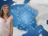 Festival de Loire 2011 : La météo de Pauline