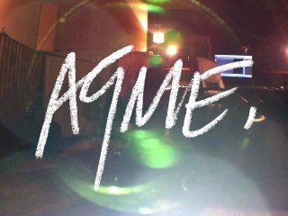 Dernier jour en studio pour le 6e album d'AqME