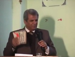 - 2-- صبحي صالح يفند إدعائات الحكومة المصرية بخصوص غزة