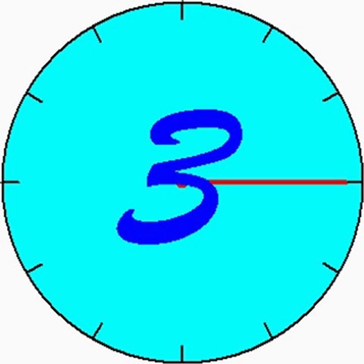Clock Kids