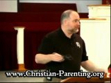 Christian Parenting - The Most important Relationship for Christian Parents