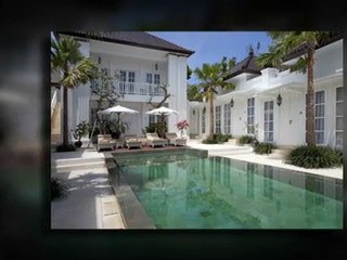 Chic Bali Hotel Rooms At Affordable Rates!