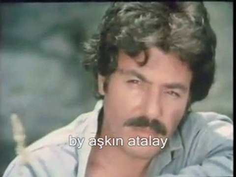 ferdi tayfur - bir beni bir seni düşünüyorum - by aşkın atalay