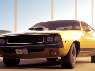 (Découverte) Driver : San Francisco (360)