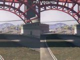 Driver San Francisco - PS3 vs Xbox 360 - Graphics Comparison