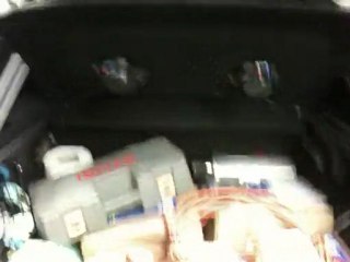 Leon 1M clef 3 boutons + coffre suite