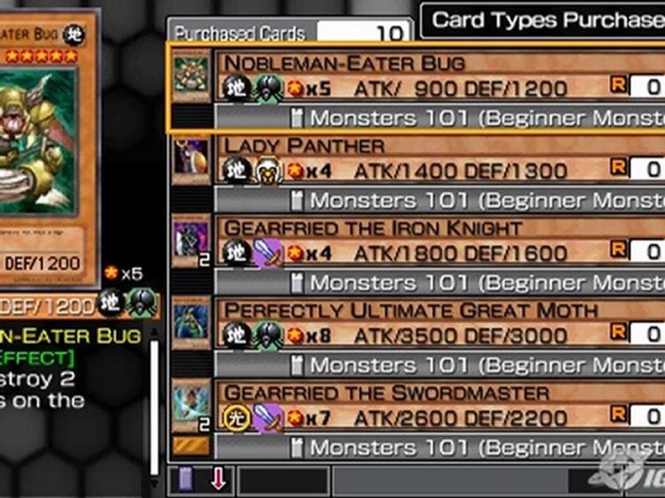 Yu-Gi-Oh 5Ds Tag Force 6 PSP Free ISO Download JPN