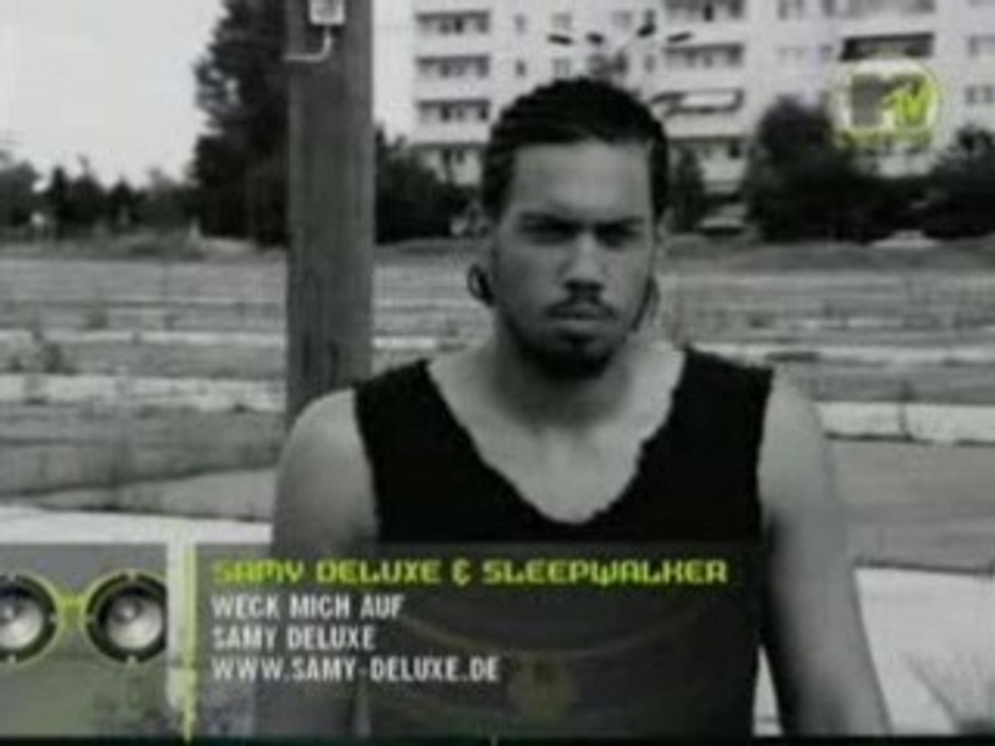 Samy Deluxe - Weck mich auf - video Dailymotion