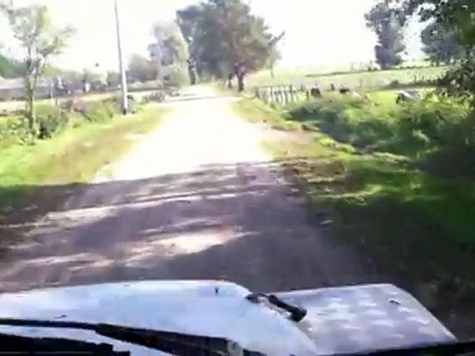 II Land Rover firstajl Jesien 2011