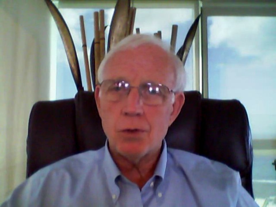 Ken Kindt Interview - How Ramsey's benefitted from Signworld
